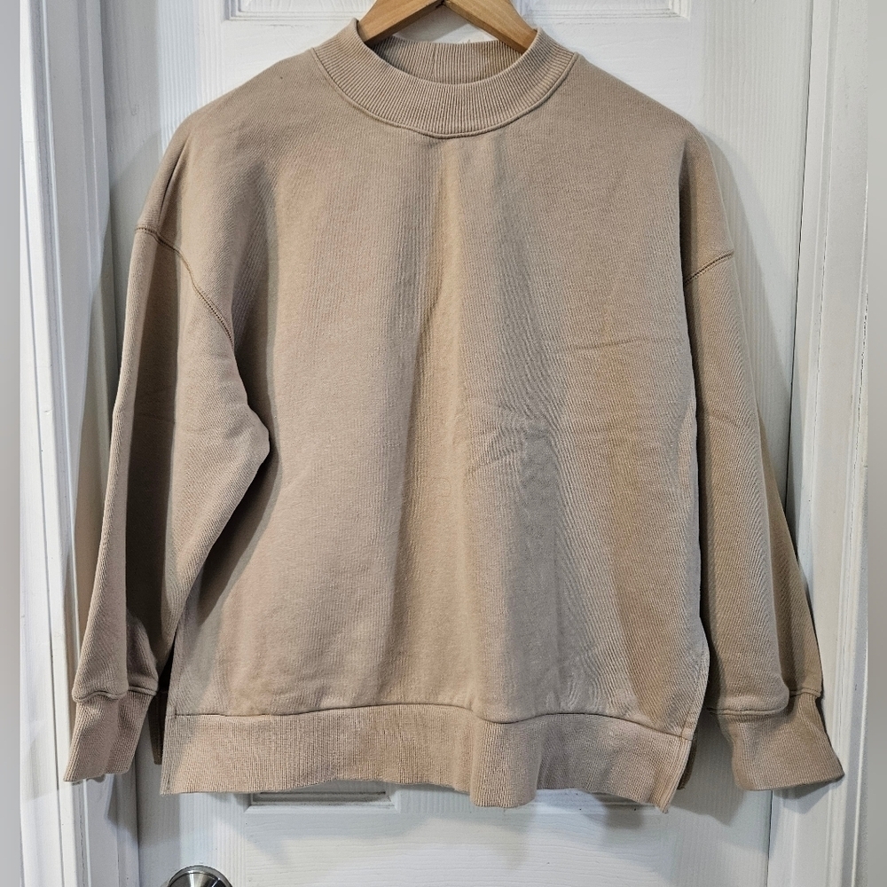 Things Between Pullover